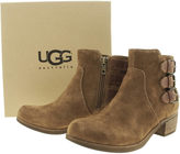 Thumbnail for your product : UGG Womens Tan Volta Boots