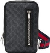 farfetch gucci belt bag