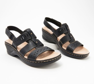 clarks women's lynette trudie sandal