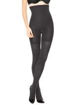 Spanx High-waisted Tight-End Tights
