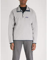 Thumbnail for your product : Patagonia Marsupial Better Sweater fleece sweatshirt