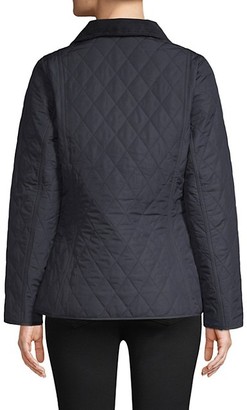 spring annandale quilted jacket