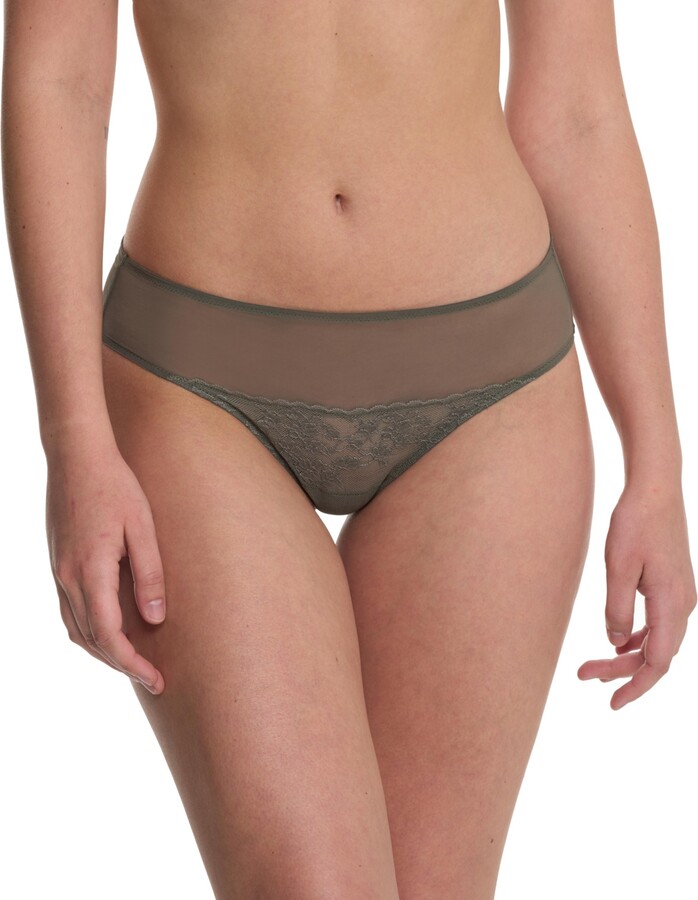 Natori Women's Cherry Blossom Girl Brief