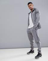 Thumbnail for your product : adidas ZNE Striker Joggers In Grey CW0867