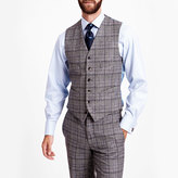 Thumbnail for your product : Thomas Pink Somers Suit Waistcoat