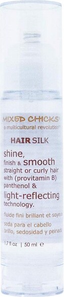 Mixed Chicks MixedChicksGlossandShiningHairSilk-Shine,Smooth&Finish,1.7oz