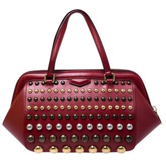 Marc by Marc Jacobs \N Red Leather Handbags