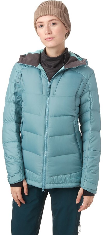 murdock 850 down jacket