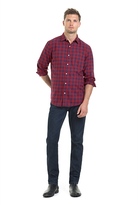 Thumbnail for your product : Country Road Bordered Flannel Check Shirt