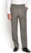 Thumbnail for your product : Farah Classic Mens Trousers - Brown