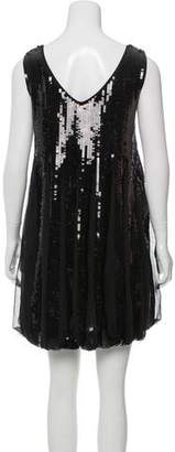 See by Chloe Sequin Embellished Dress w/ Tags