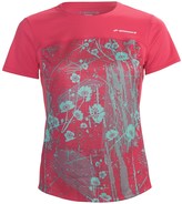 Thumbnail for your product : Brooks HVAC Synergy Shirt - UPF 40+, Short Sleeve (For Women)