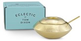 Thumbnail for your product : Tom Dixon Form Brass Sugar Bowl & Serving Spoon