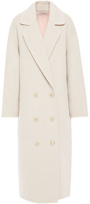 mansur gavriel wool coat