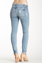 Thumbnail for your product : 7 For All Mankind The Skinny Jean