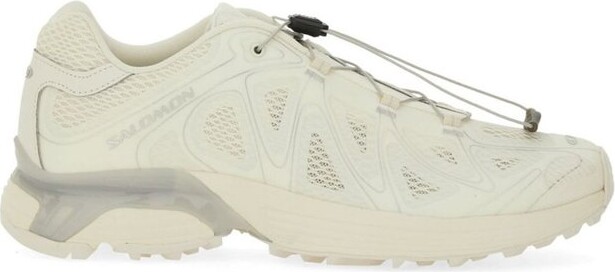Salomon XT-Whisper Lace-Up Sneakers