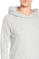 Thumbnail for your product : Vineyard Vines Women's Dot Shawl Collar Hoodie