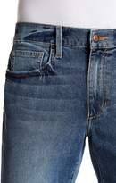 Thumbnail for your product : Joe's Jeans Washed Mid Rise Denim Shorts