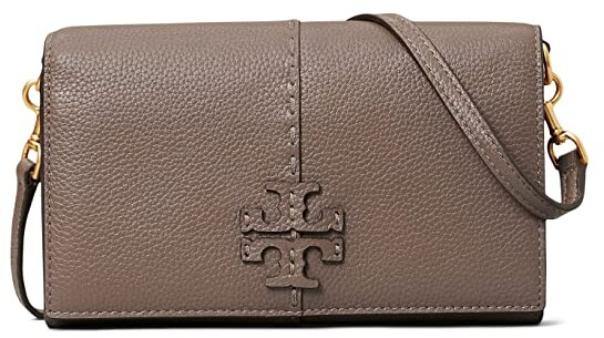 Tory Burch McGraw Wallet Crossbody - ShopStyle Shoulder Bags