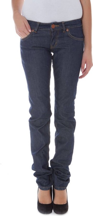 Phard Cotton Women Women's Jeans