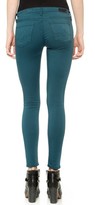 Thumbnail for your product : AG Jeans The Super Skinny Legging Ankle Jeans
