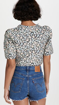 Thumbnail for your product : Levi's Louise Blouse