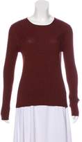 Thumbnail for your product : Akris Silk Knit Top