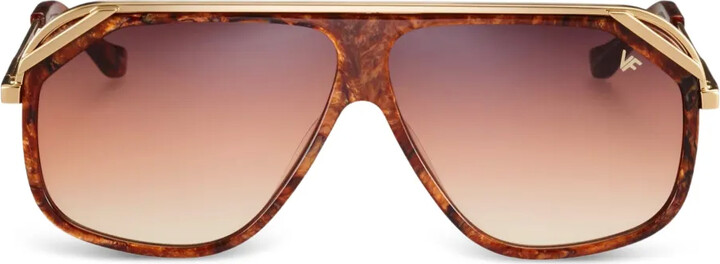 Vintage Frames Company Eastwood sunglasses