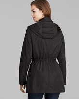 Thumbnail for your product : Marc New York 1609 Marc New York Rain Parka - Taryn Tech Patch Pocket