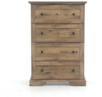 Foundry Select Callao 4 Drawer Standard Chest