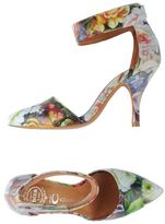 Thumbnail for your product : Jeffrey Campbell Court