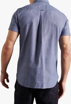 Thumbnail for your product : Superdry Oxford Short Sleeve Shirt