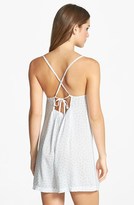 Thumbnail for your product : Only Hearts Club 442 Only Hearts 'Emily' Romper