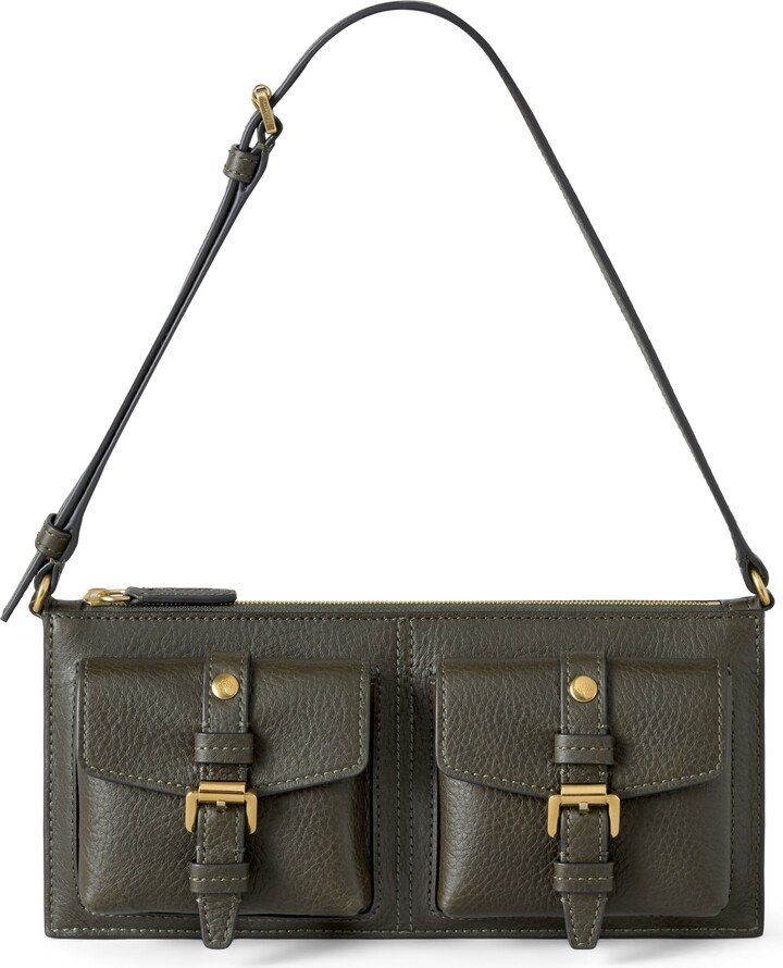 Mulberry Mini Roxanne Shoulder Bag