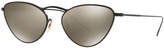 Thumbnail for your product : Oliver Peoples Lelaina Sunglasses