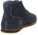 Thumbnail for your product : Ben Sherman Abrdeen Suede Chukka Boot, Navy