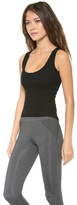 Thumbnail for your product : So Low SOLOW High Low Cami