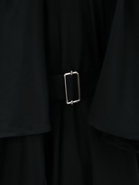 Thumbnail for your product : J.W.Anderson Belted Asymmetric Dress