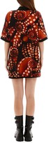 Thumbnail for your product : Burberry Printed Mini Dress