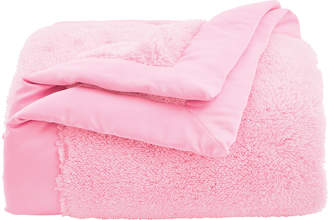 Sheridan Plushie Baby Blanket
