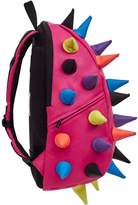 Thumbnail for your product : MadPax Spike Faux Leather Backpack