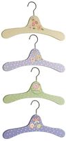 Thumbnail for your product : Fantasy Fields by Teamson Magic Garden Set Of Hangers (Set of 4)