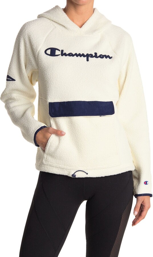 champion hoodie teen