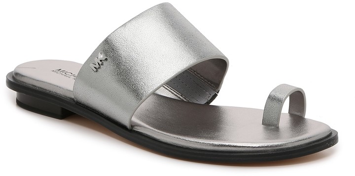 michael kors august sandal