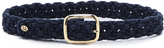 Thumbnail for your product : Tory Burch Macrame Belt