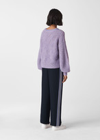 Thumbnail for your product : Helena Tape Stripe Trouser