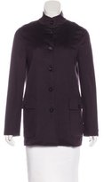 Thumbnail for your product : Loro Piana Cashmere Lightweight Jacket