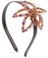 Thumbnail for your product : DSQUARED2 Hair accessory