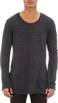 Thumbnail for your product : Balmain Slub Jersey T-shirt