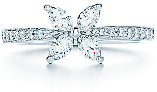 Tiffany & Co. Victoria®:Ring